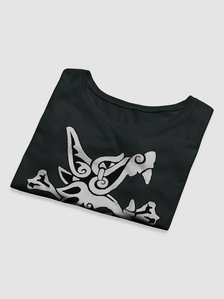 Jorgy Roger Crop Top product image (23)