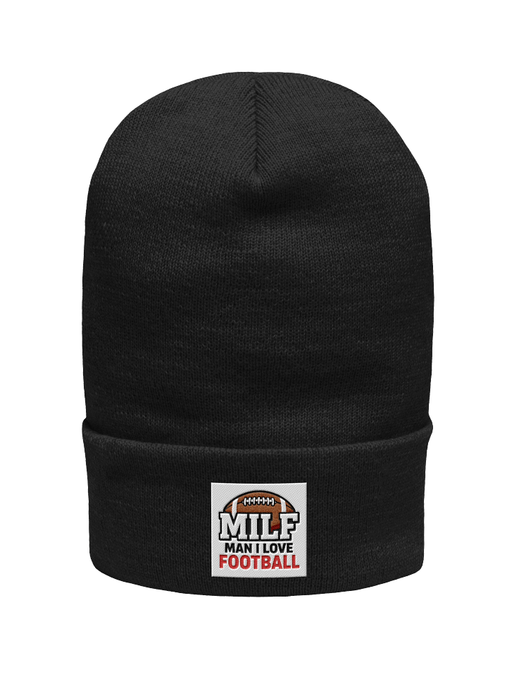 MILF HAT product image (1)