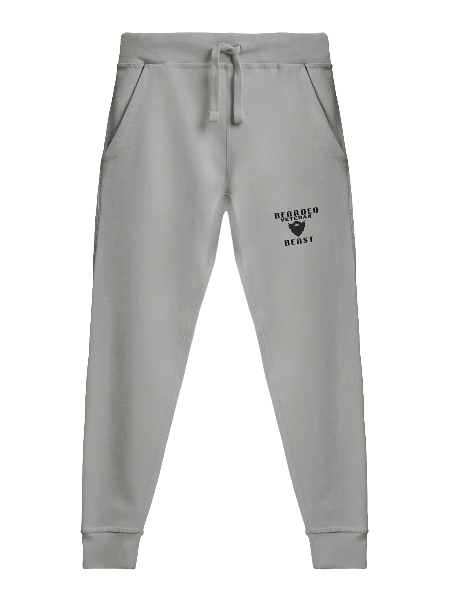 BEARDED VETERAN BEAST product image (1)