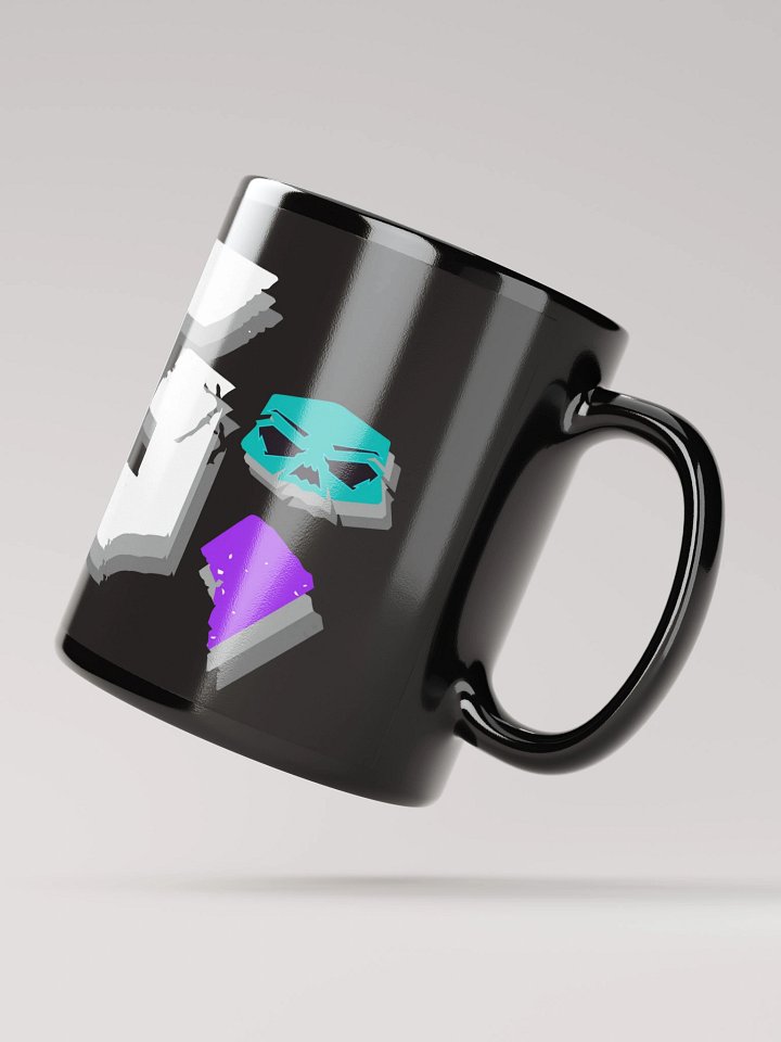 KFG; Skull Mug product image (3)