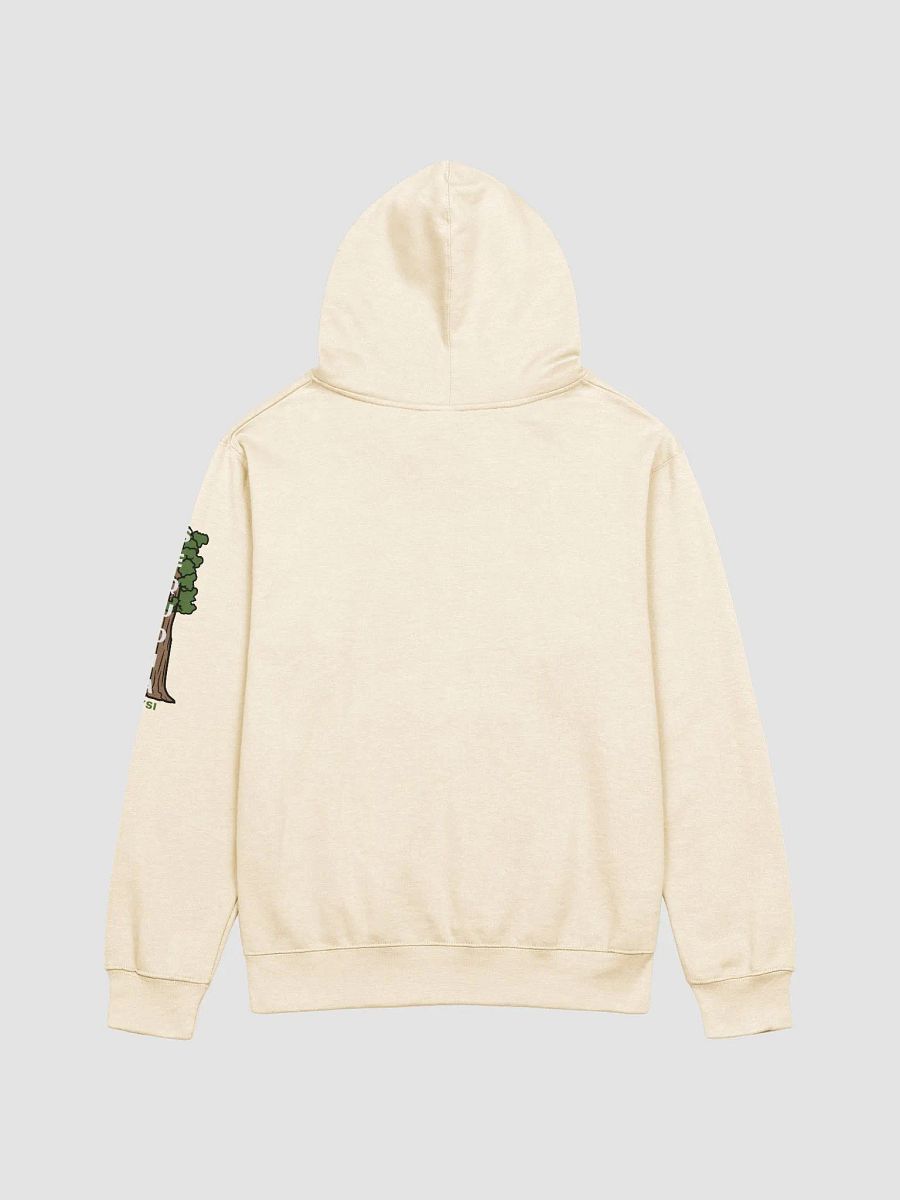 Sequoia hoodie product image (6)