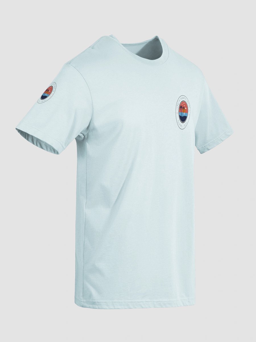 iTechPuertoRico Island Vibes Unisex Tee product image (53)