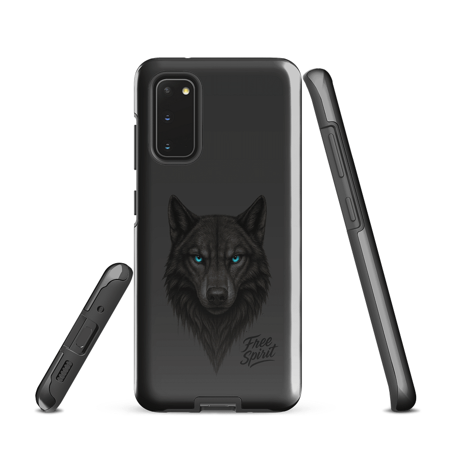 FREE SPIRIT! - Tough Case for Samsung® product image (1)