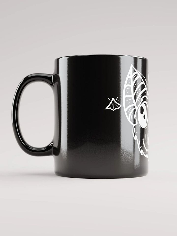 Tobias the bat mug product image (1)