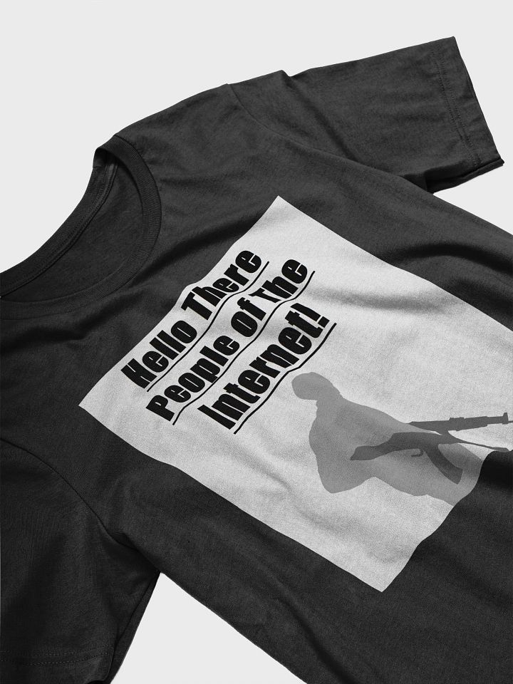 Into Shirt product image (2)