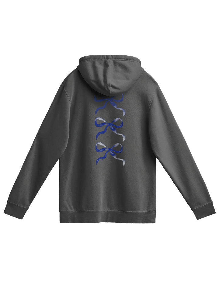 5 STAR Hoodie product image (2)