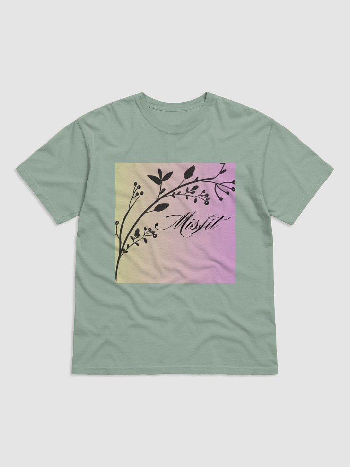 Misfit member t-shirt! product image (8)