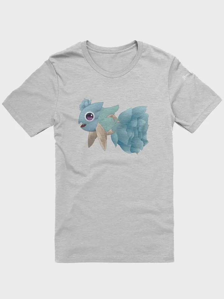 Maya Fish T-Shirt product image (1)