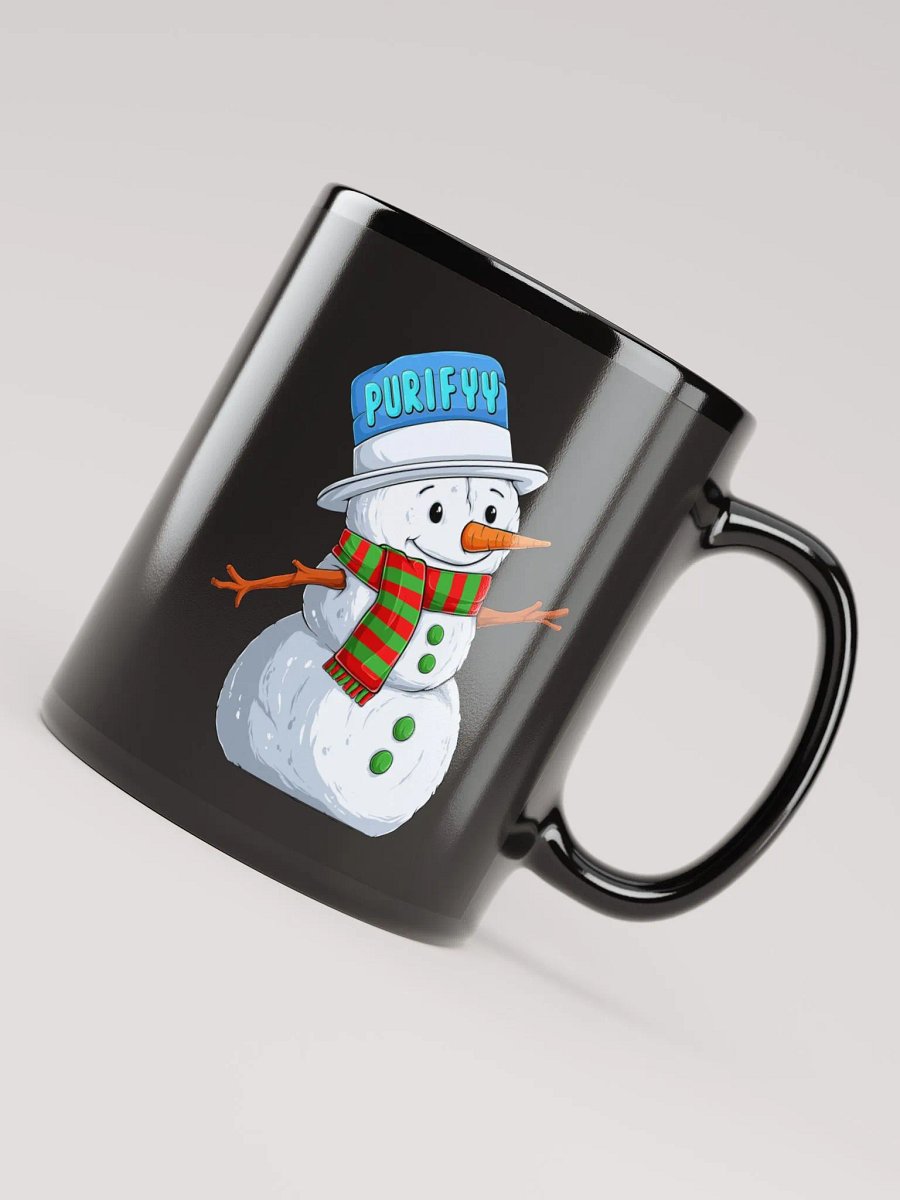 WINTER PURIFYY MUG product image (7)