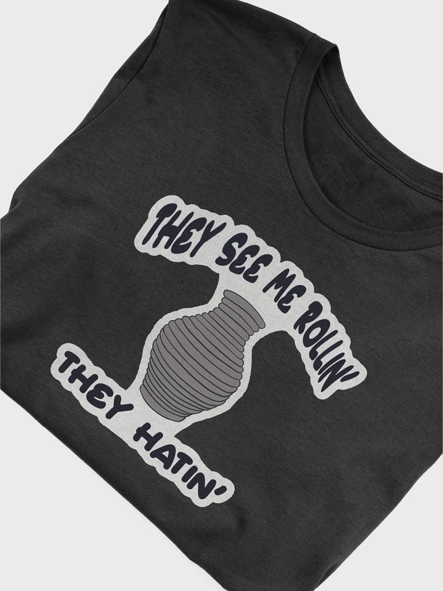 They See Me Rollin' Shirt product image (44)