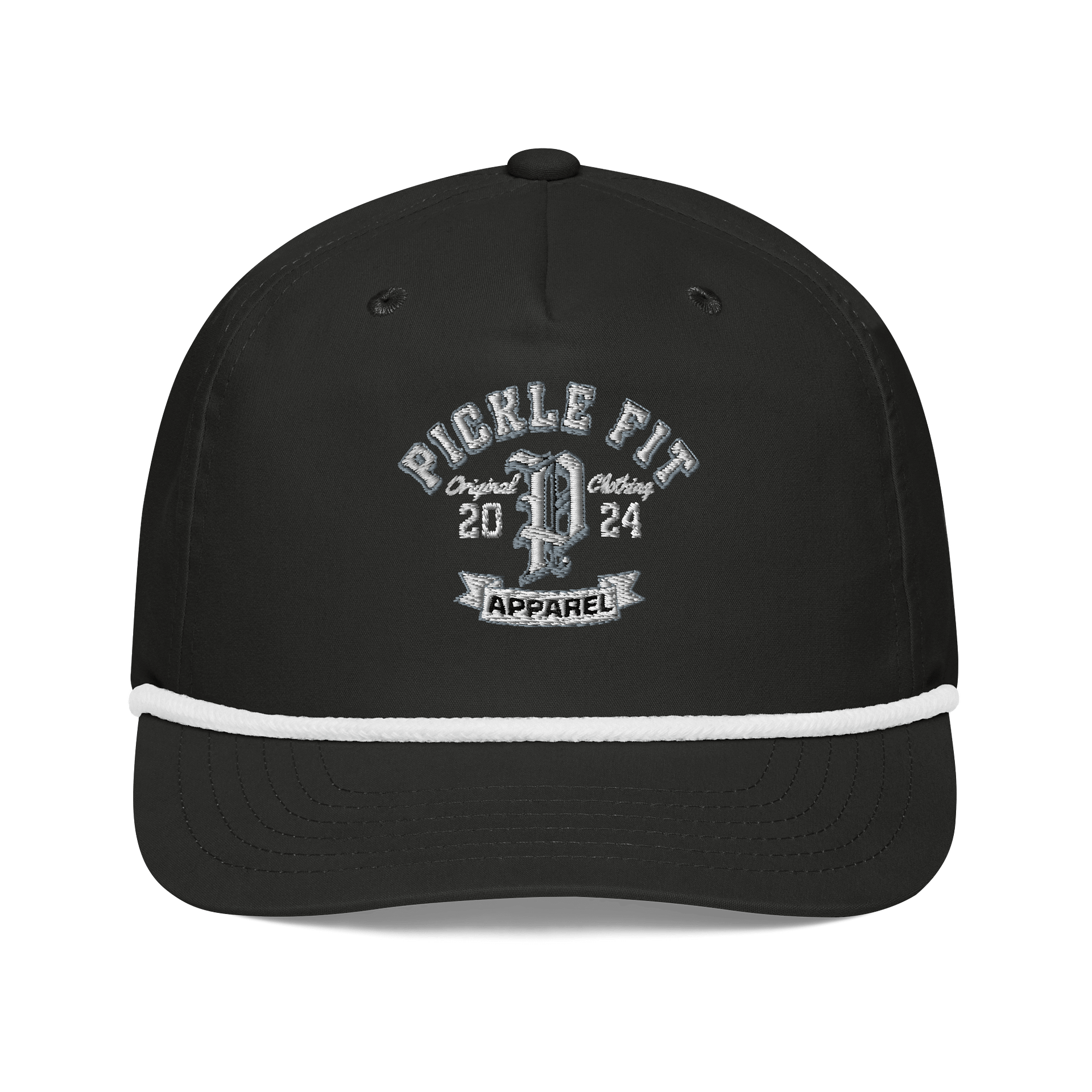 PICKLE FIT Rope Cap - Modern Golf Apparel product image (1)