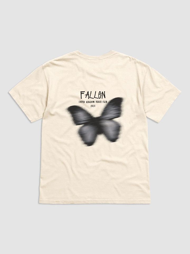 Butterfly Beach Club Fallen T-Shirt product image (1)