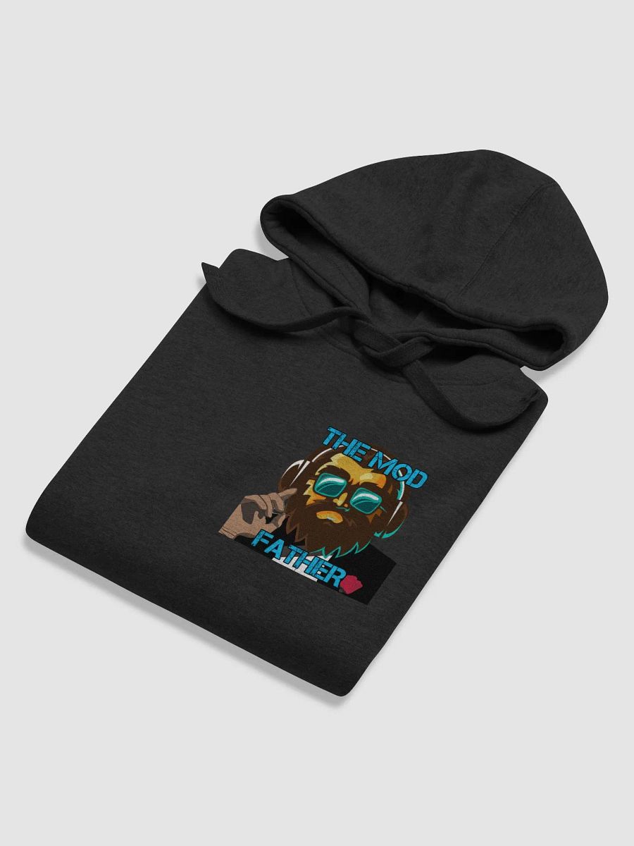 Modfather hoodie product image (55)