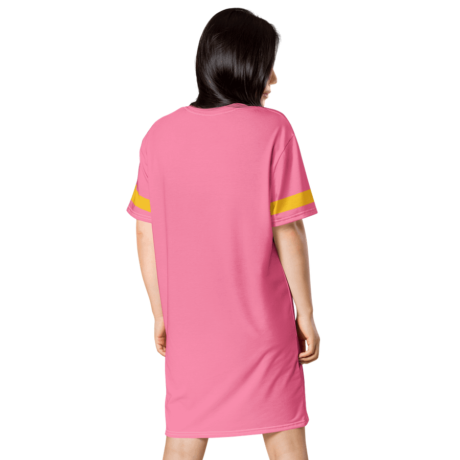 Flower-Print Dress product image (4)