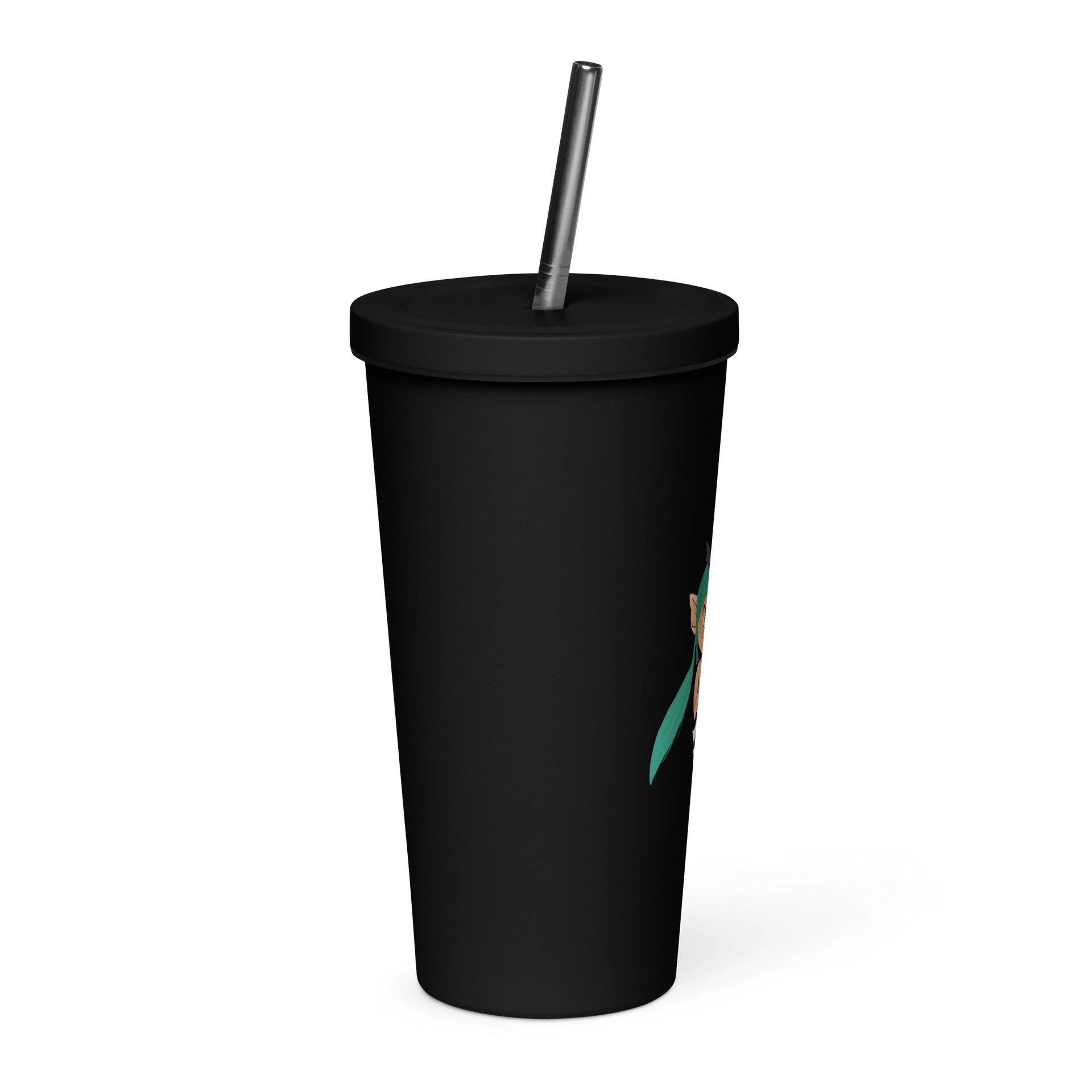 Sierpopli Insulated Tumbler product image (8)