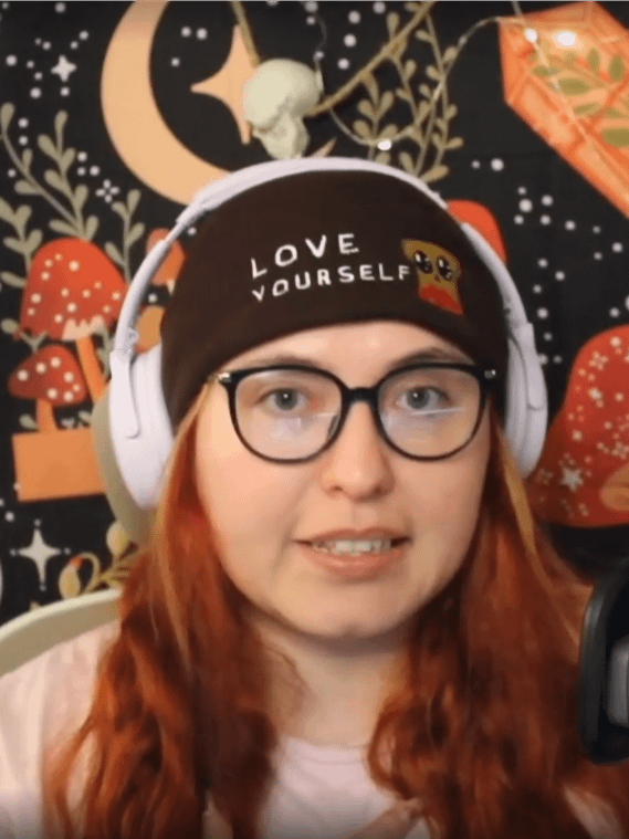 Toasty Love Beanie product image (1)