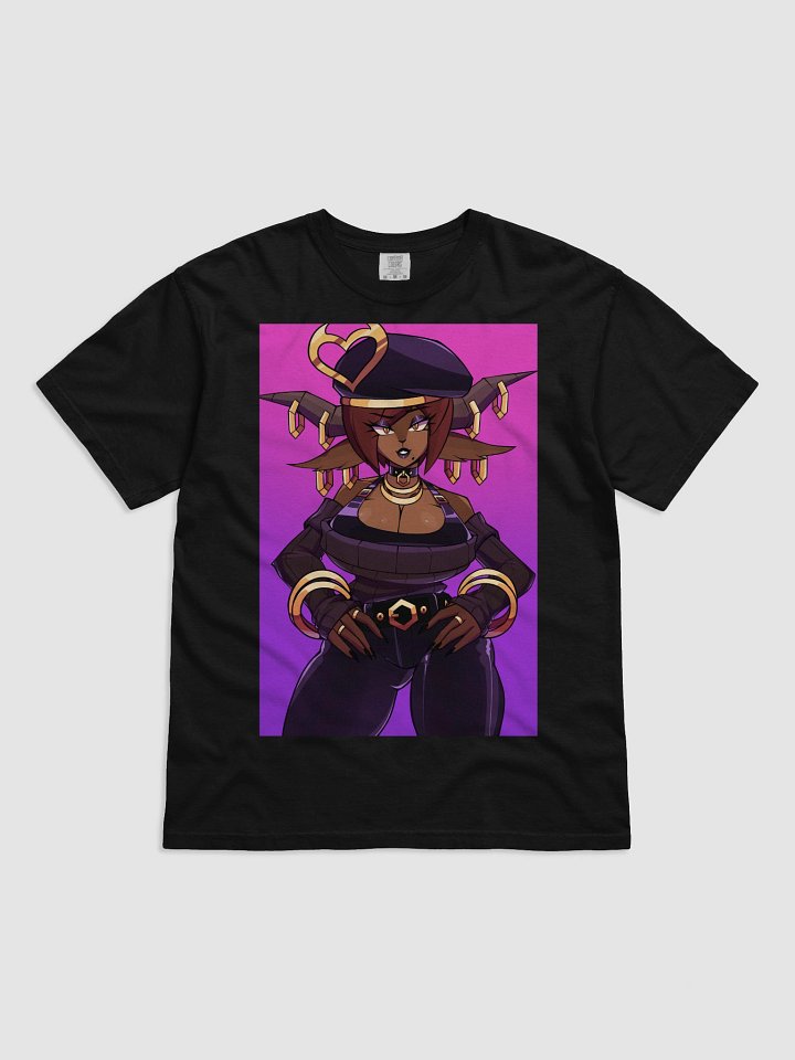 T-Shirt (Unisex) - Van (Series 3) product image (1)