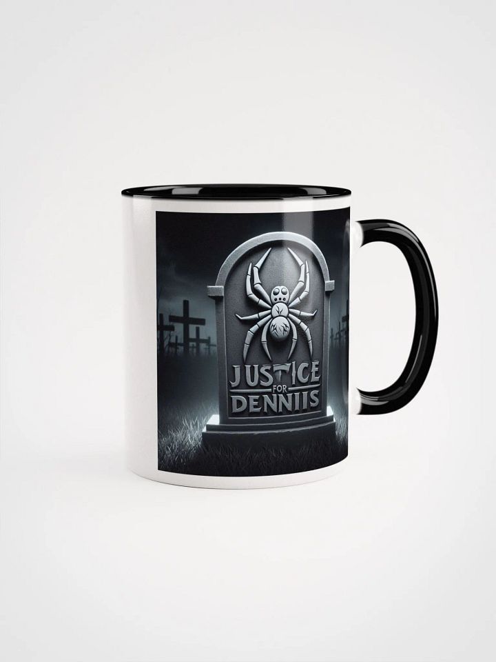Headstone Mug product image (1)