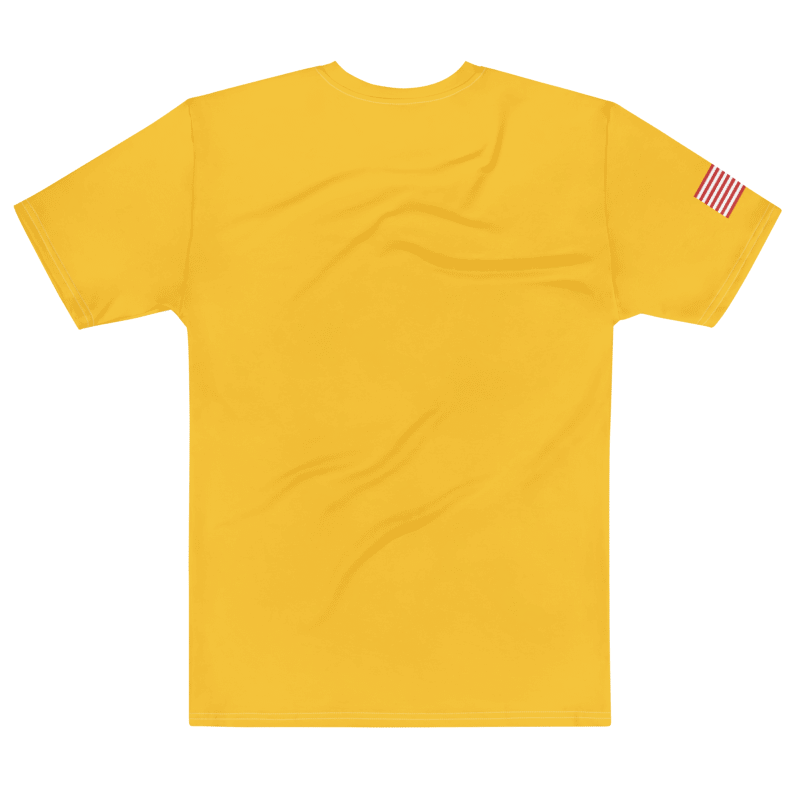 NRVN MILITARY MARINE APPRECIATION SHIRT- 2025 product image (3)