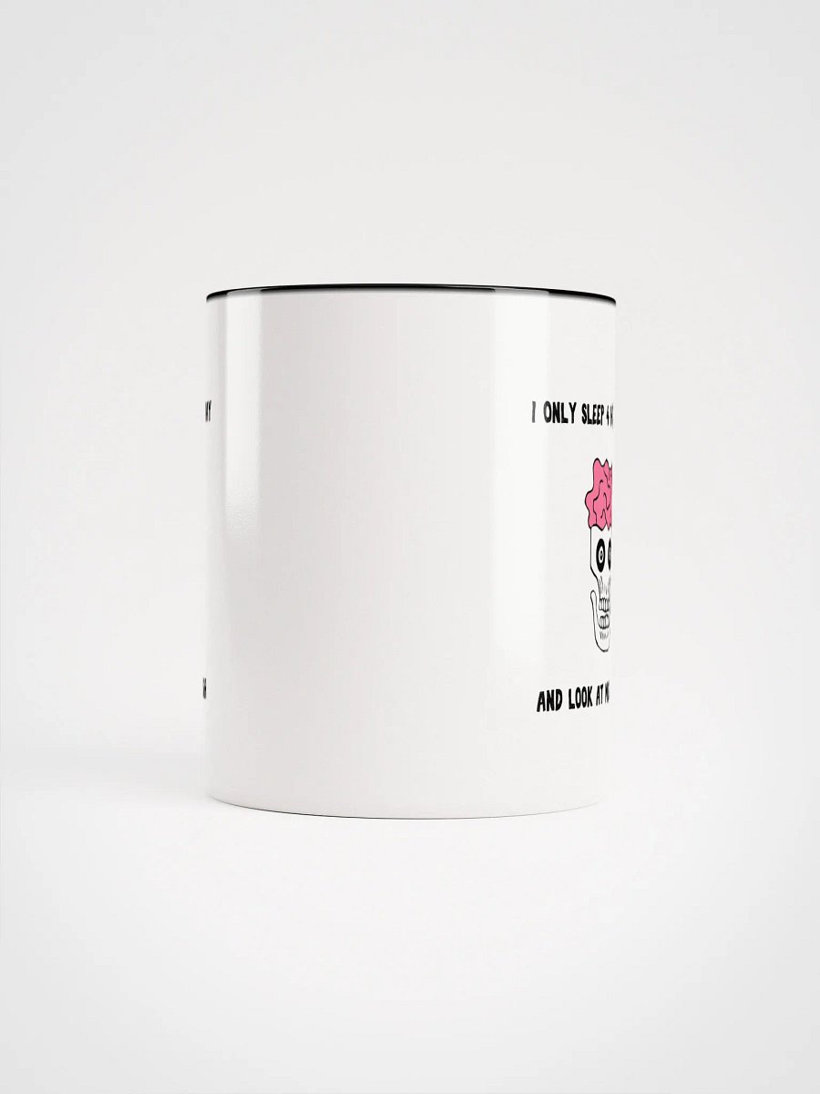 Look at Me, I’m Fresh - Ceramic Mug product image (5)