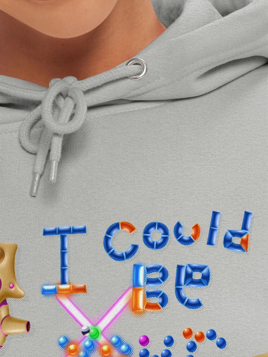 Angle Devil Light Hoodie product image (25)