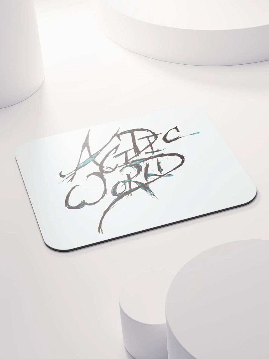 Specialty Acidic World Dab Mat product image (4)
