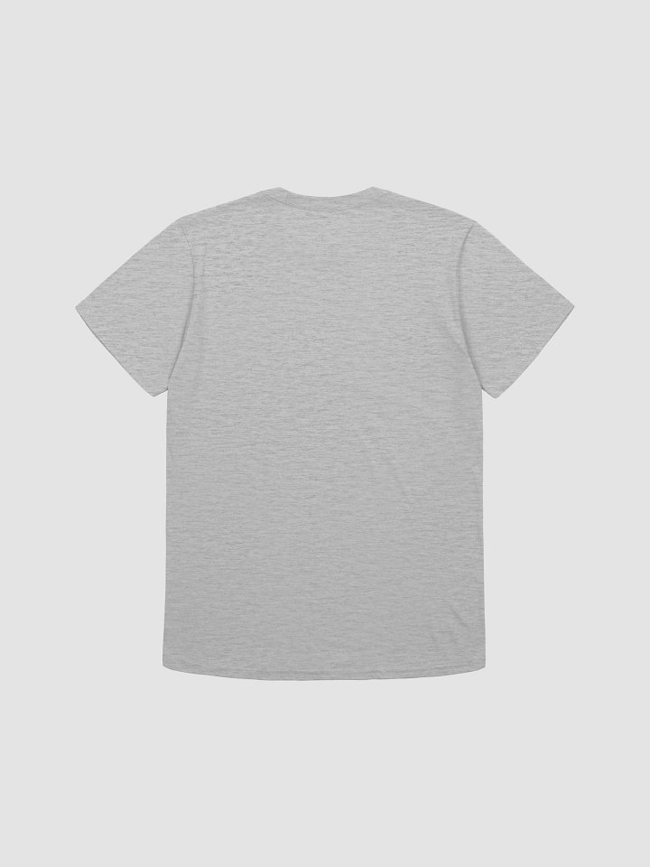 Gildan Unisex Softstyle T-Shirt product image (2)