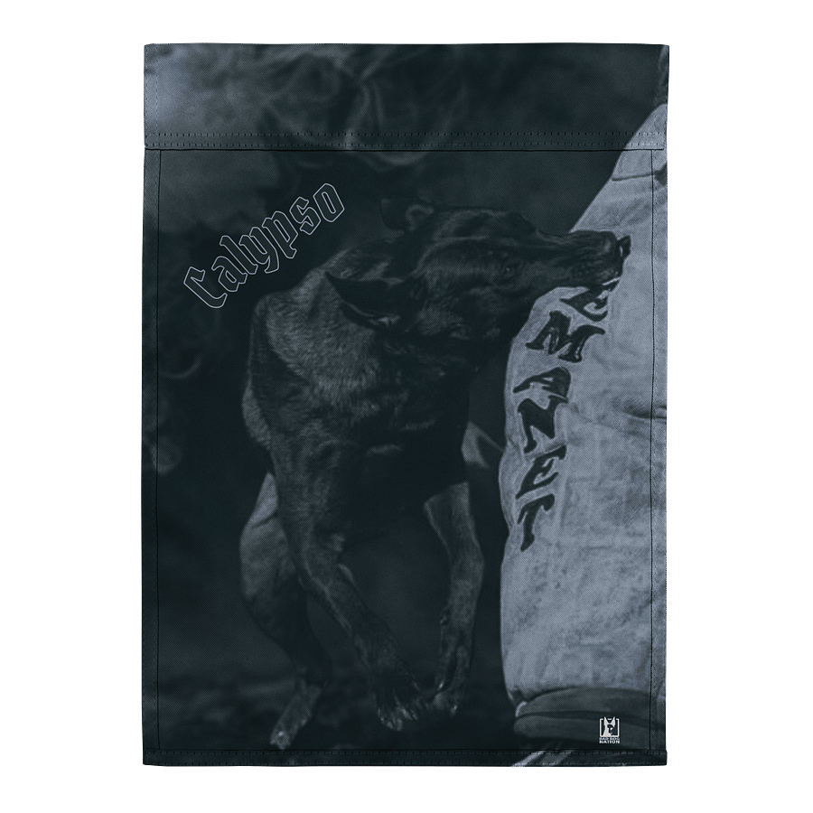 Calypso Flag product image (2)