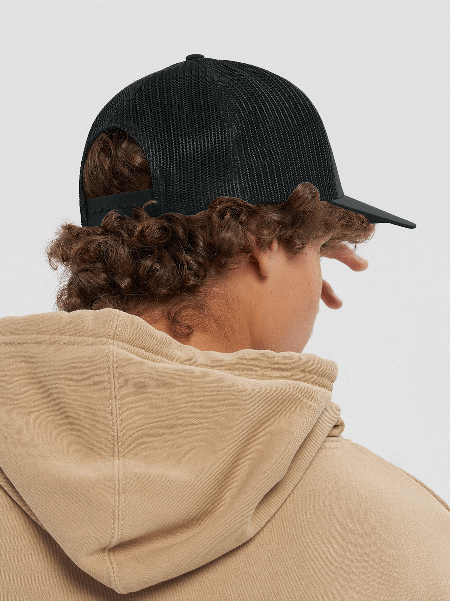 Nomvd Trucker Hat product image (9)