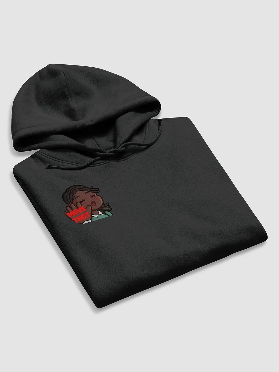 MOVE THOT hoodie product image (6)