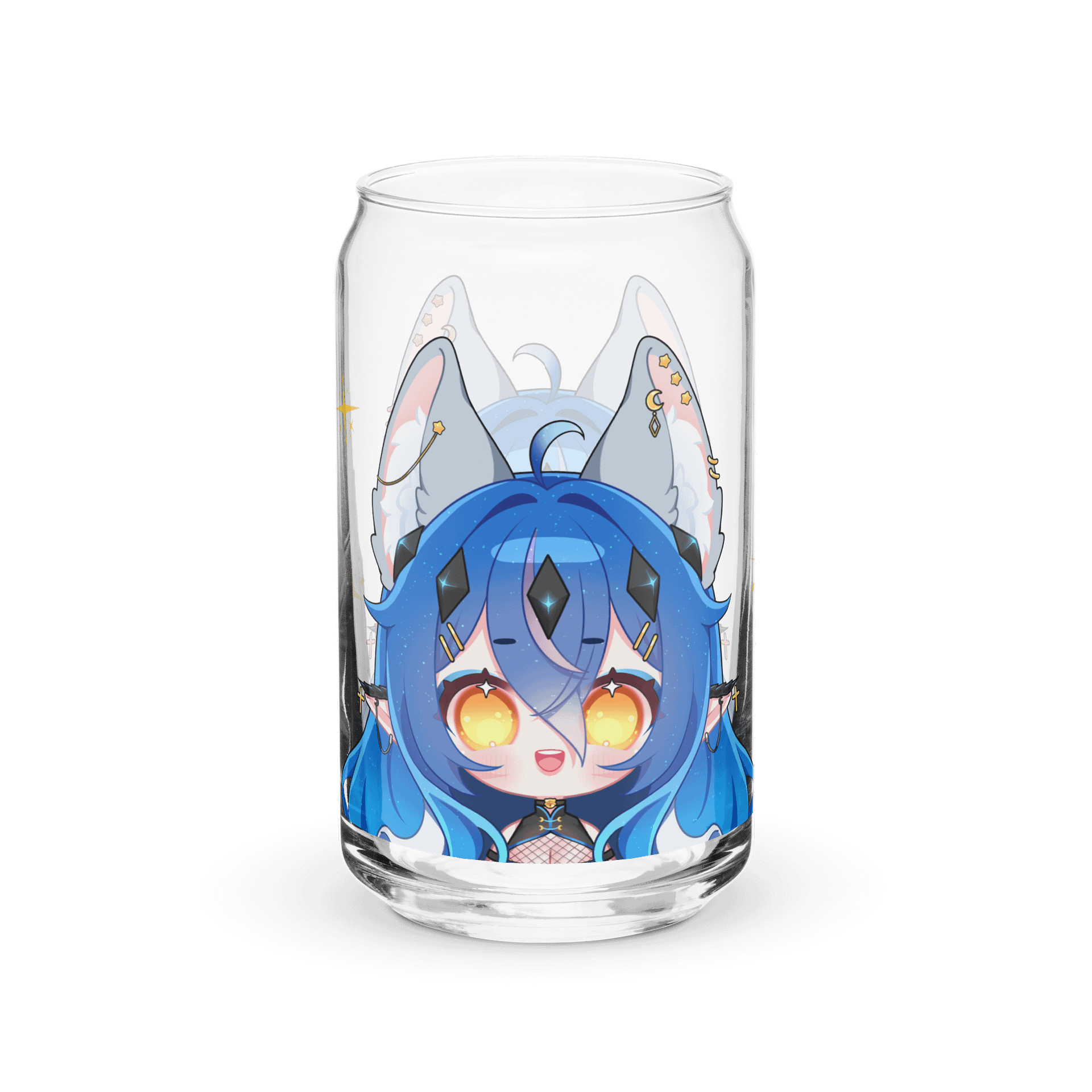 ⟡ DENDA ⟡ GREMLIN ⟡ GLASS product image (2)