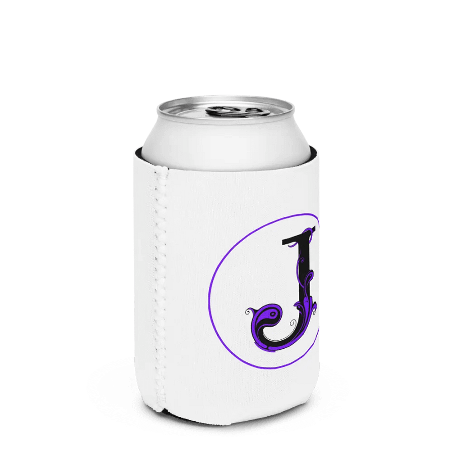 Mr Jay - Can cooler product image (3)