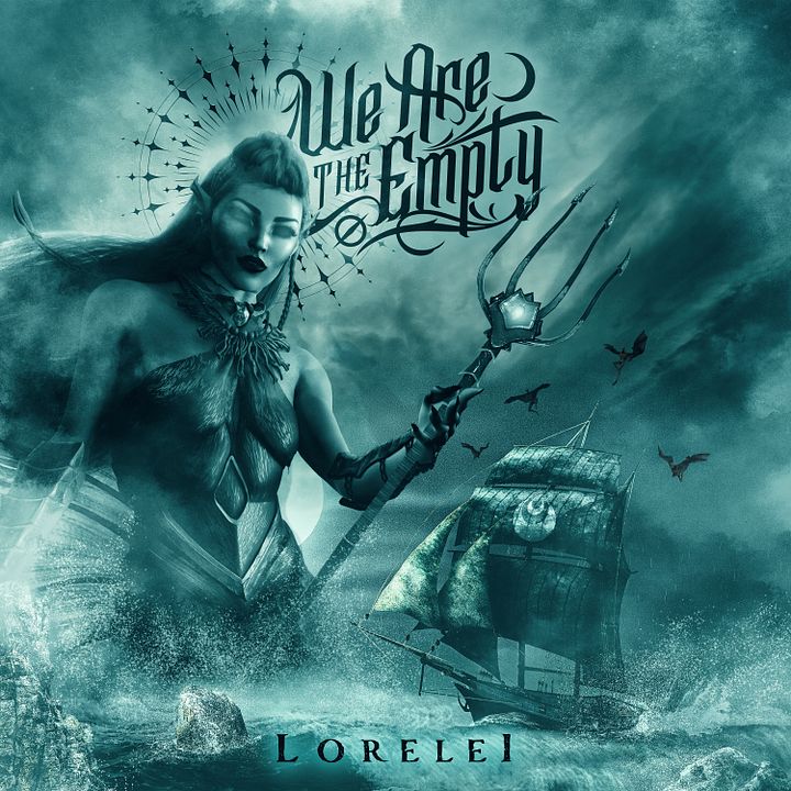 We Are The Empty – LORELEI (Digital Download) product image (1)