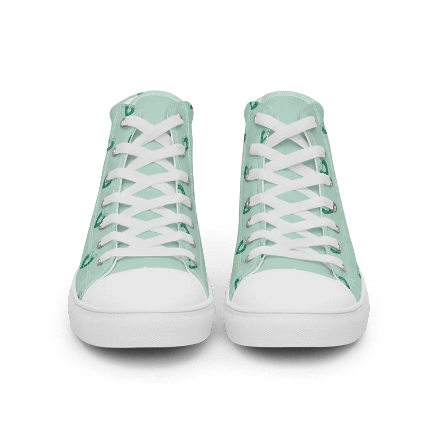 Heartfelt Retro High Tops product image (3)
