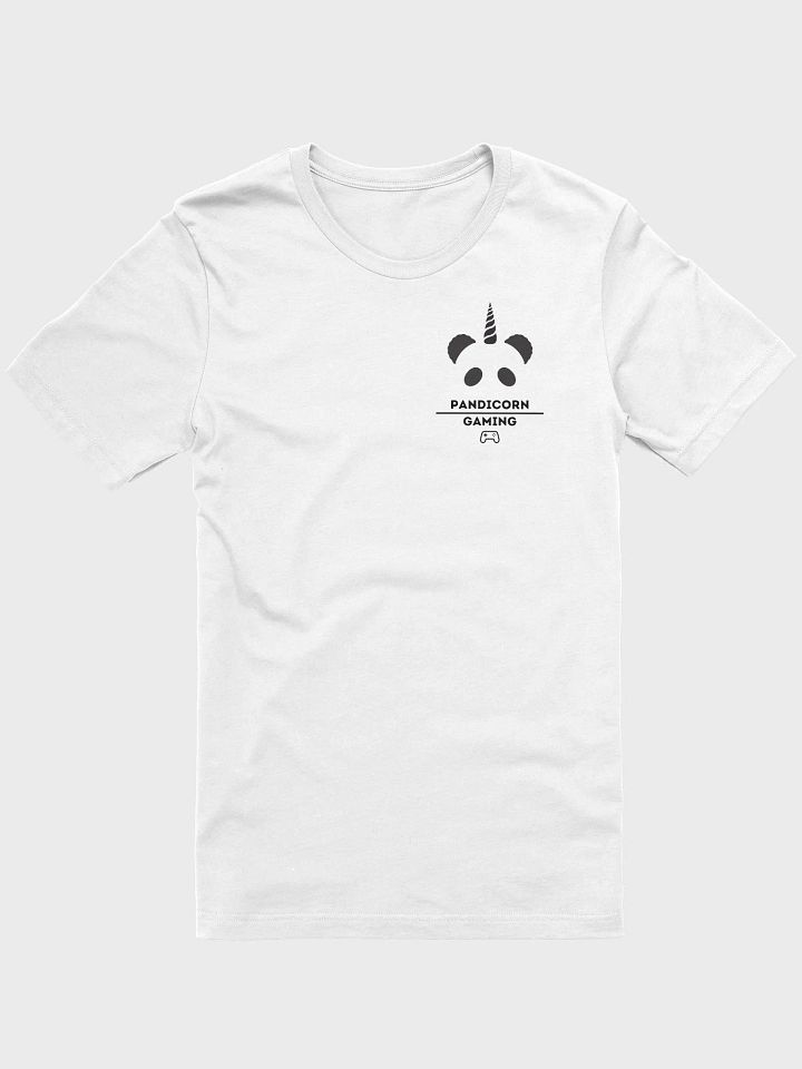 Pandicorn Logo Tee - B product image (1)