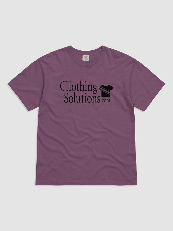 Clothing Solutions Logo product image (1)