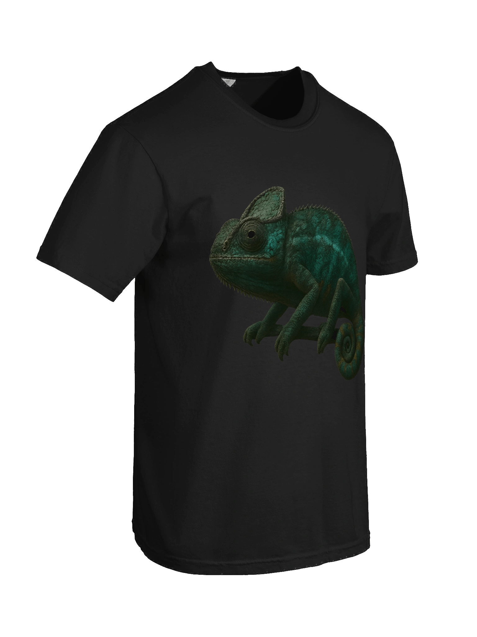 Chameleon King Heavyweight Tee product image (12)