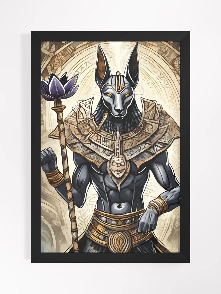 Lotus Poster product image (2)
