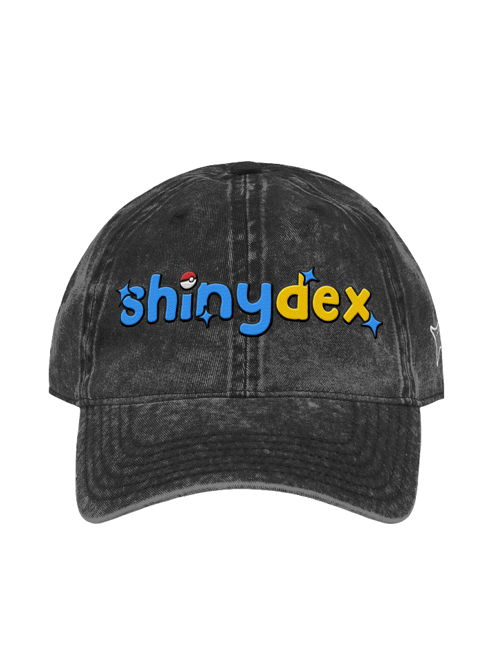 ShinyDex Hat product image (1)