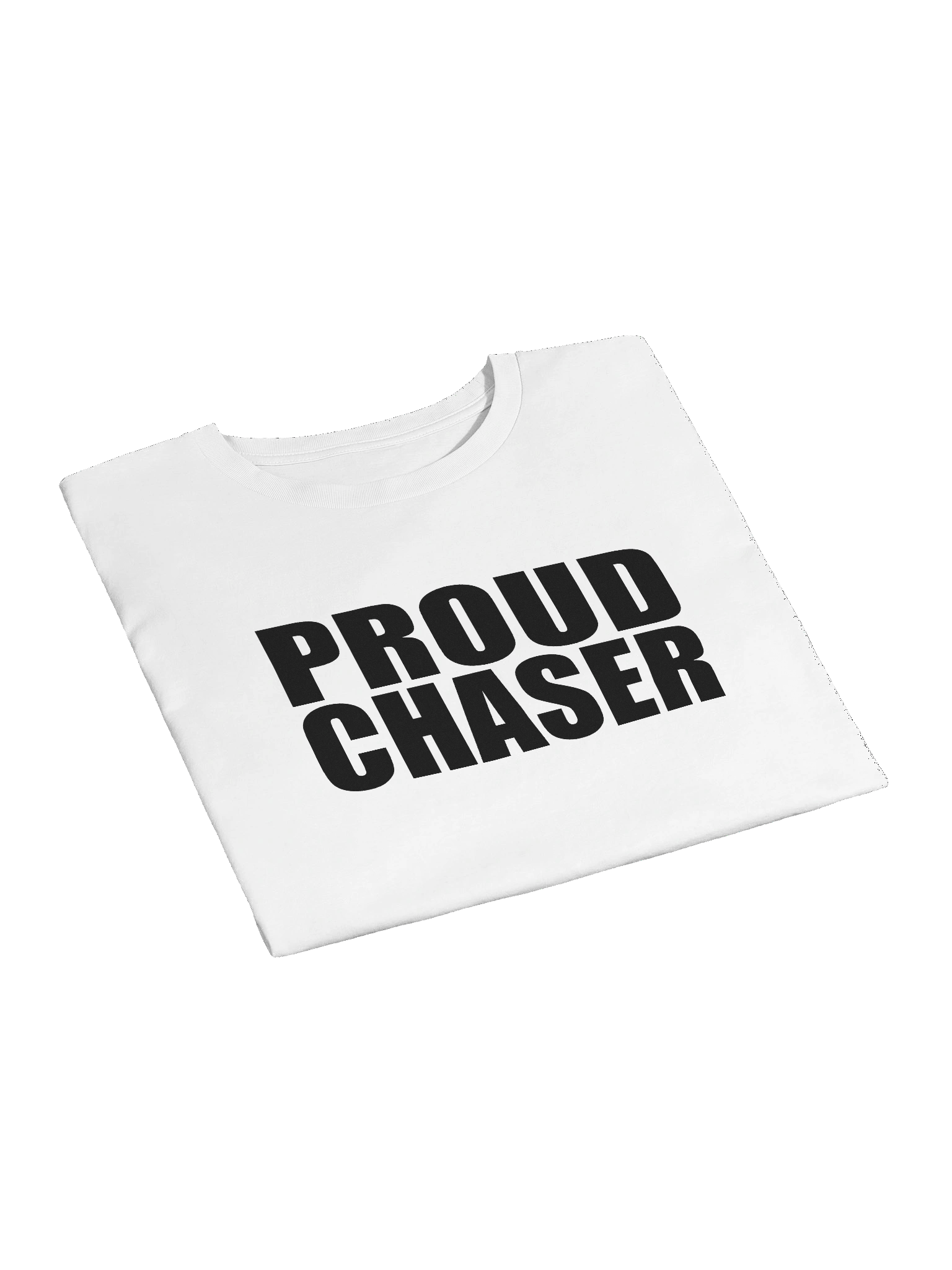 PROUD CHASER LIGHT CROP TOP product image (3)