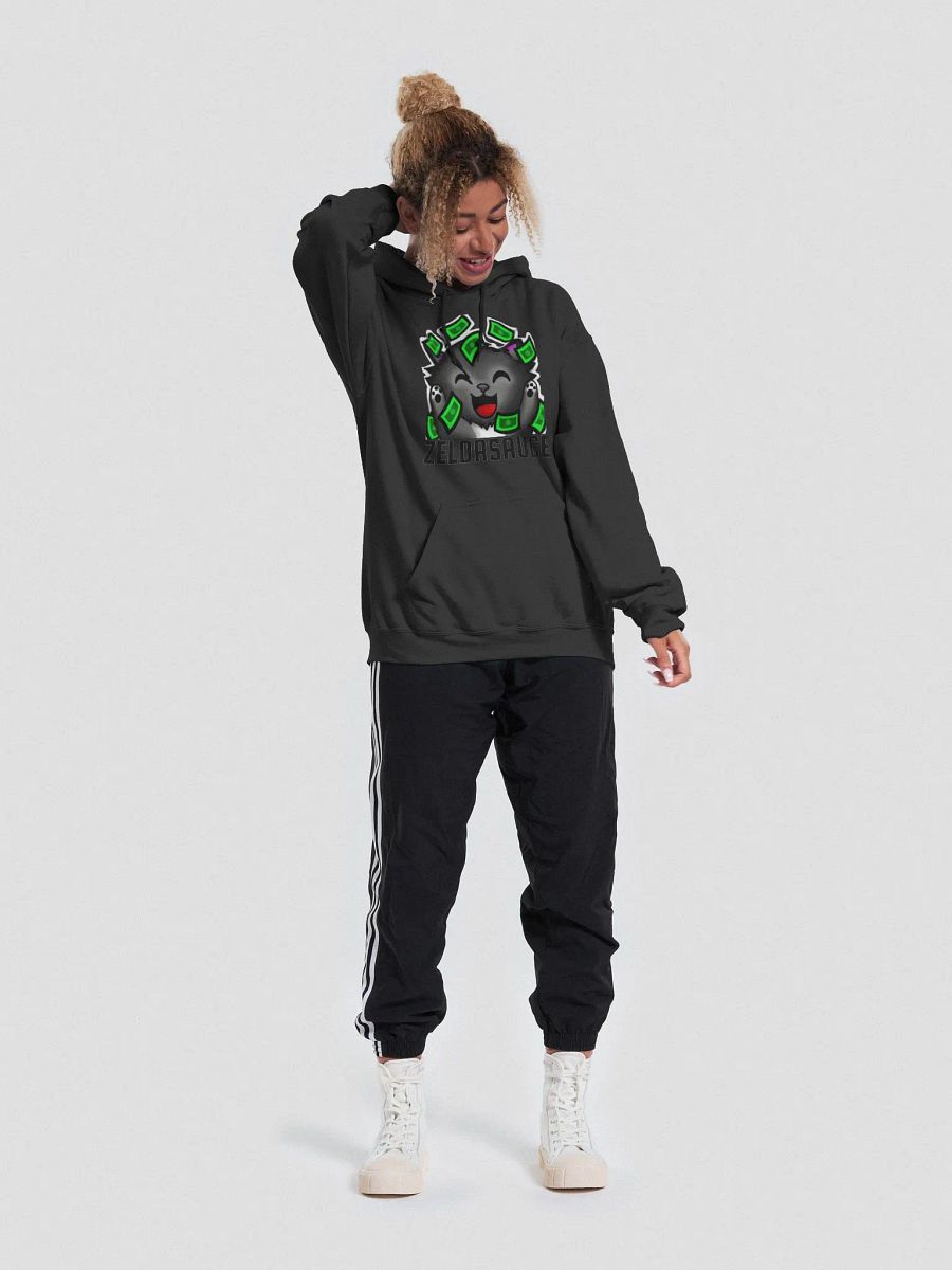 Bling Unisex Hoodie product image (6)