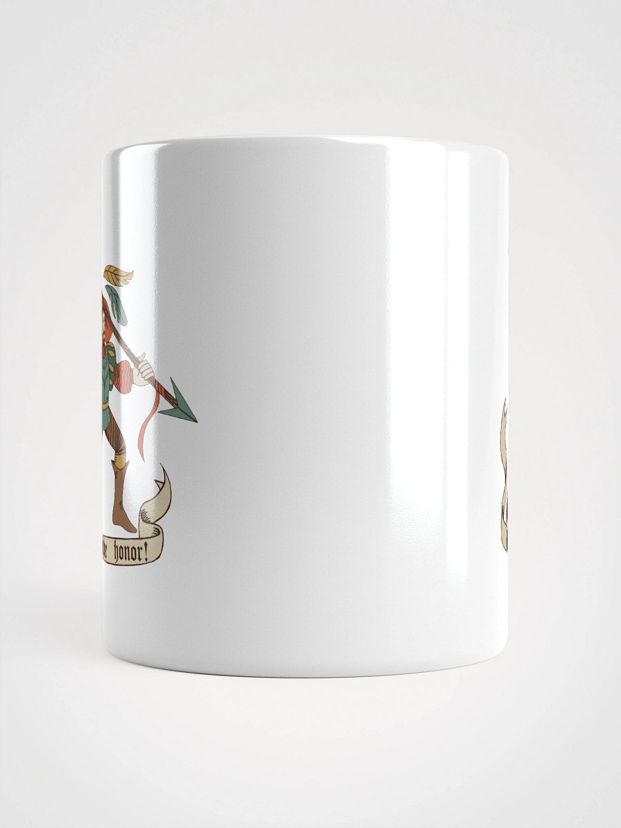 Landsknecht Kristaps - Mug product image (14)