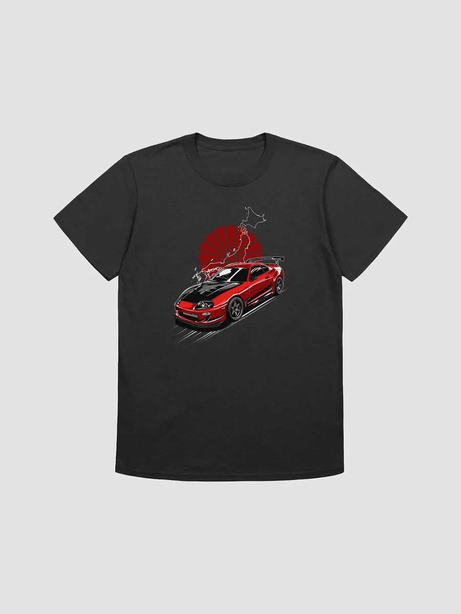 Speed Demon Graphic Tee product image (1)