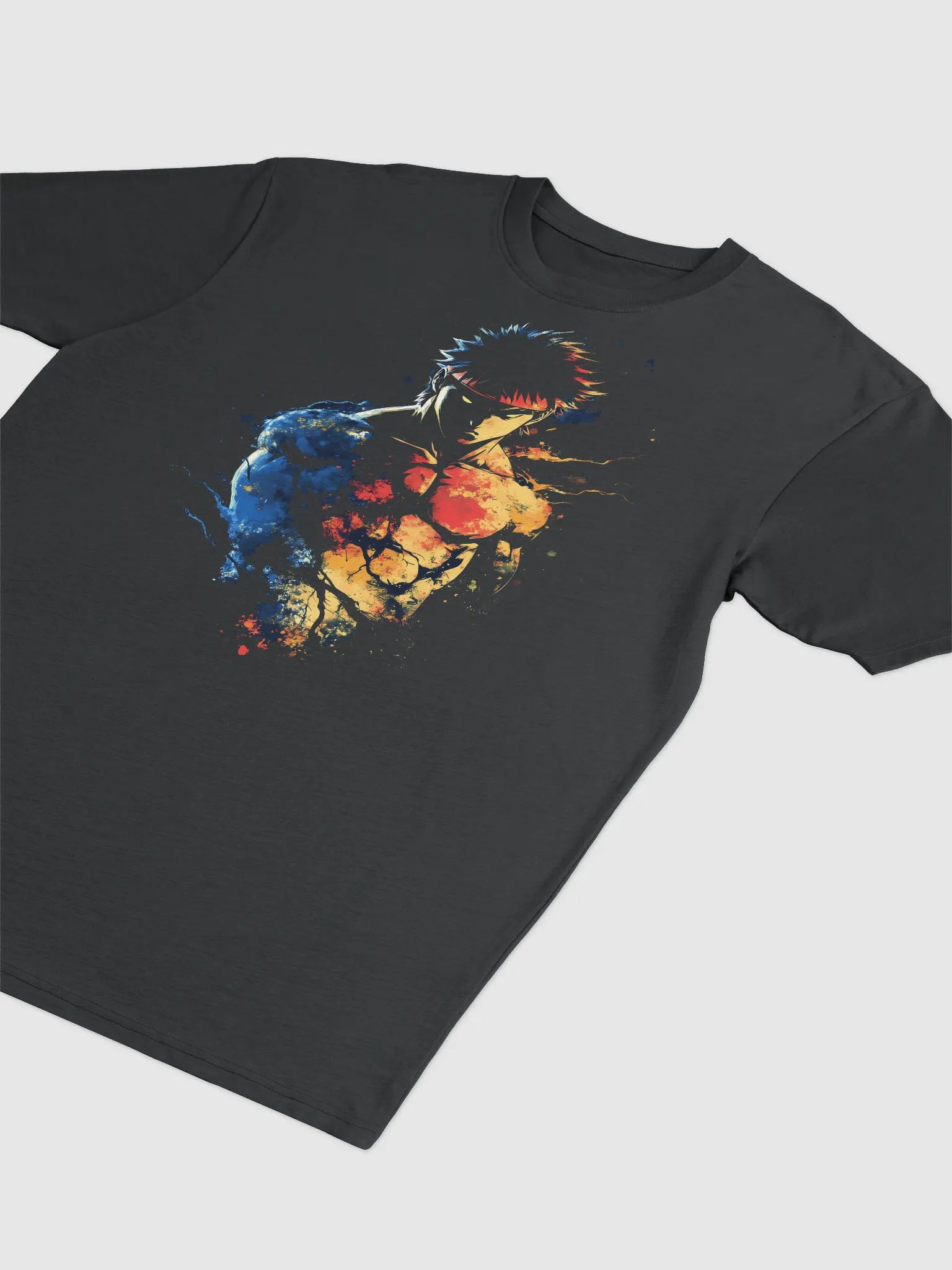You must defeat Shen Long to stand a chance product image (3)