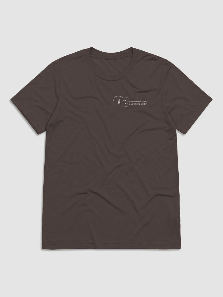 Max Hoorn T-Shirt - Dark product image (2)