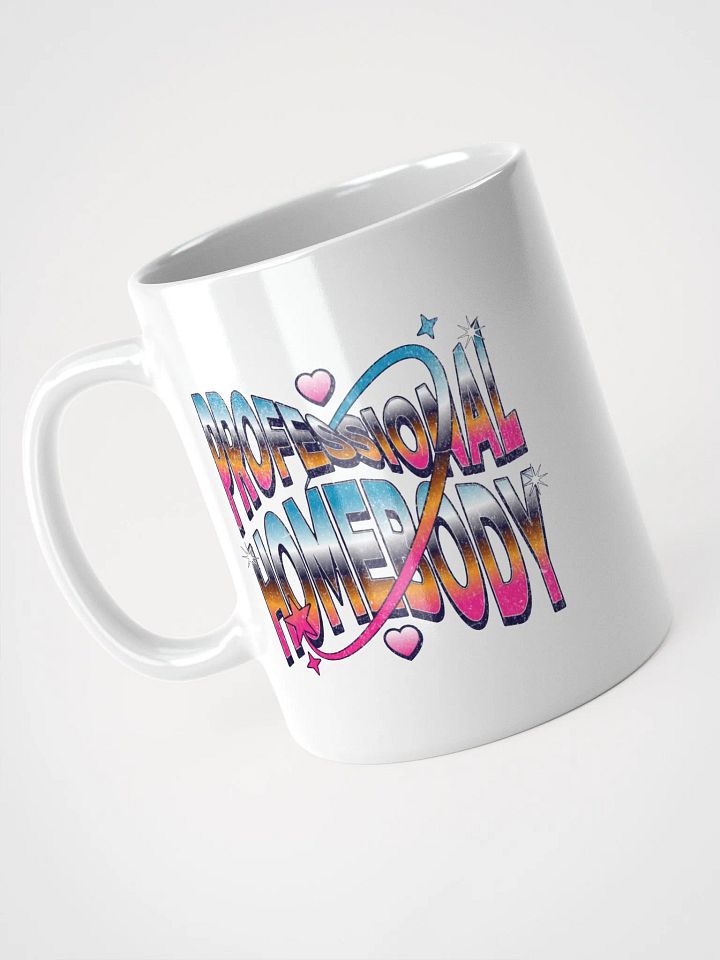 Professional Homebody Vibrant Mug product image (2)