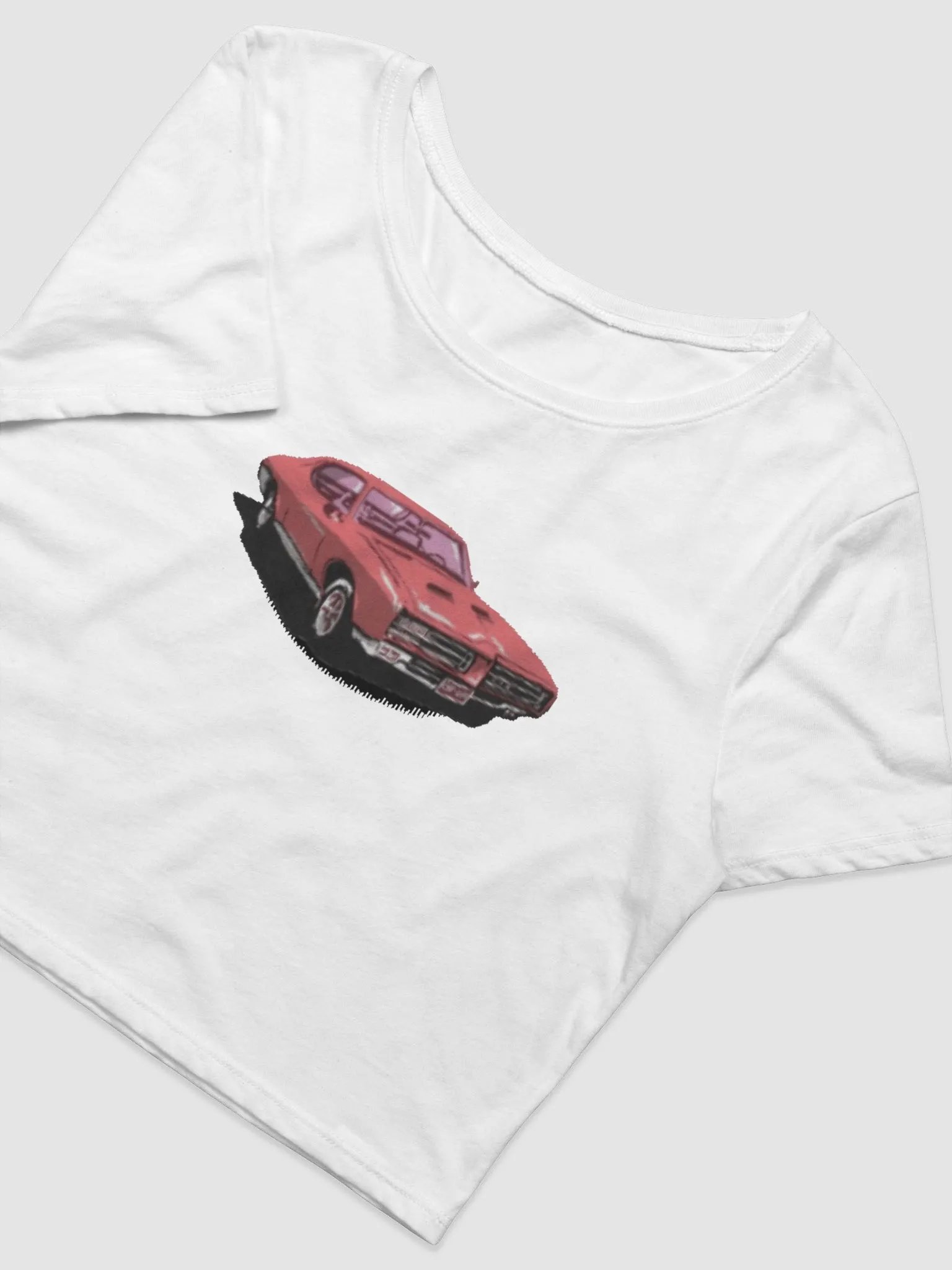 Vintage car baby tel product image (3)