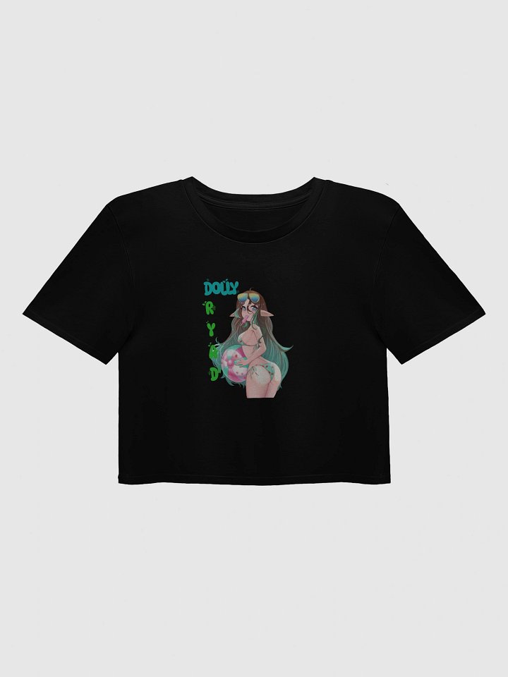 Beat the Heat Crop Top product image (2)