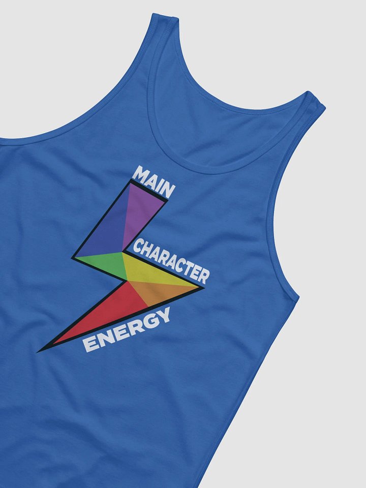 MAIN CHARACTER ENERGY - TANK product image (2)
