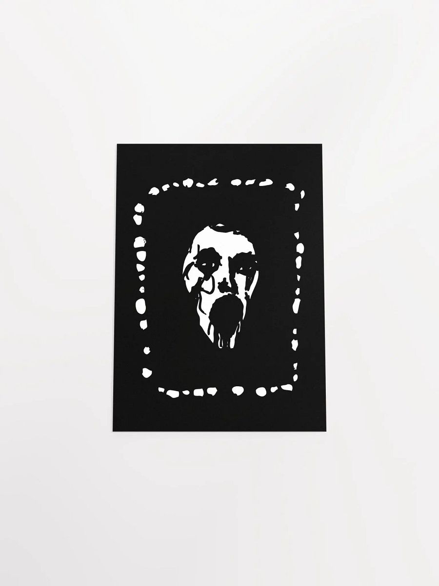 Immortality Awaits The Forgotten Poster product image (22)